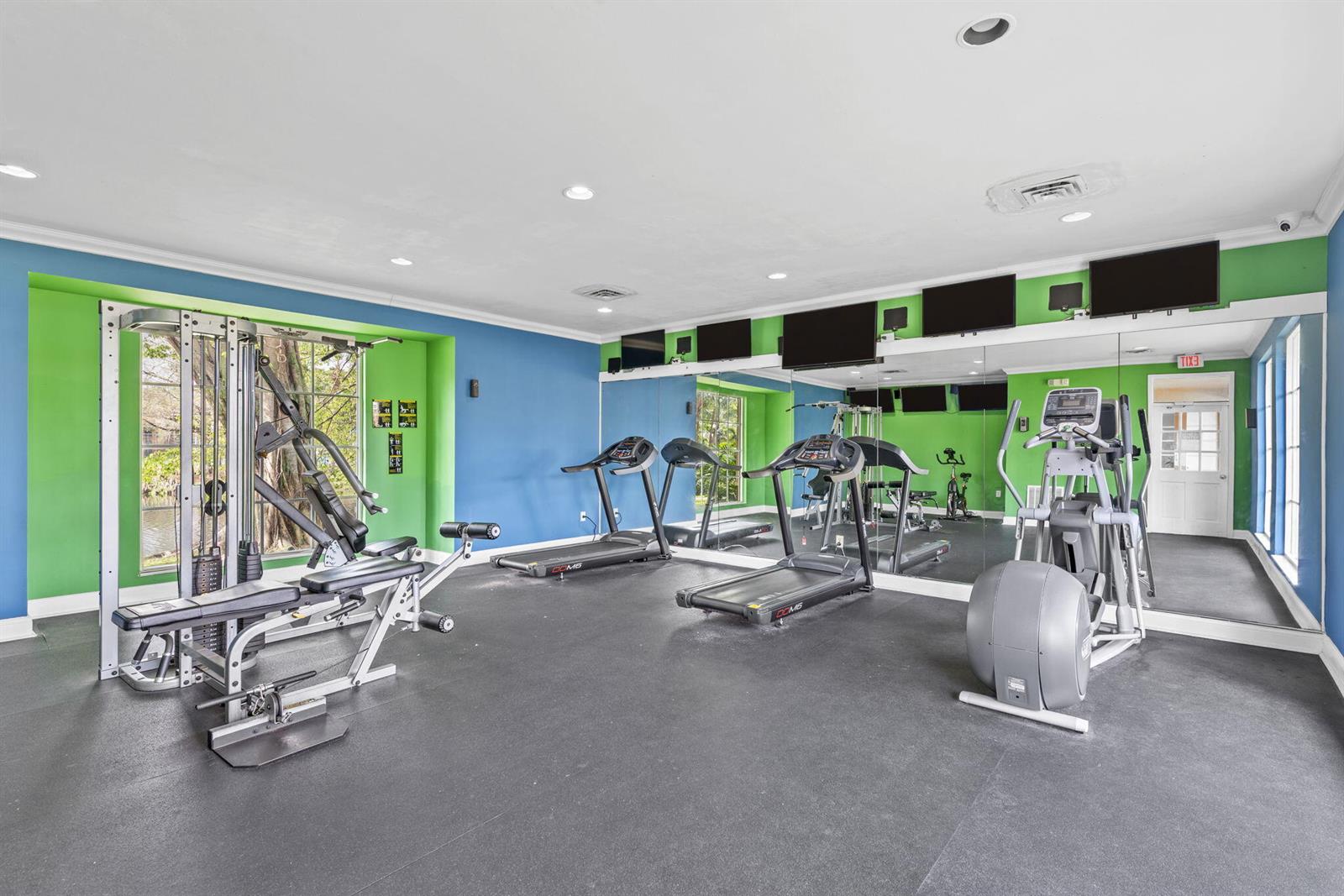 10773 Cleary Boulevard # 106