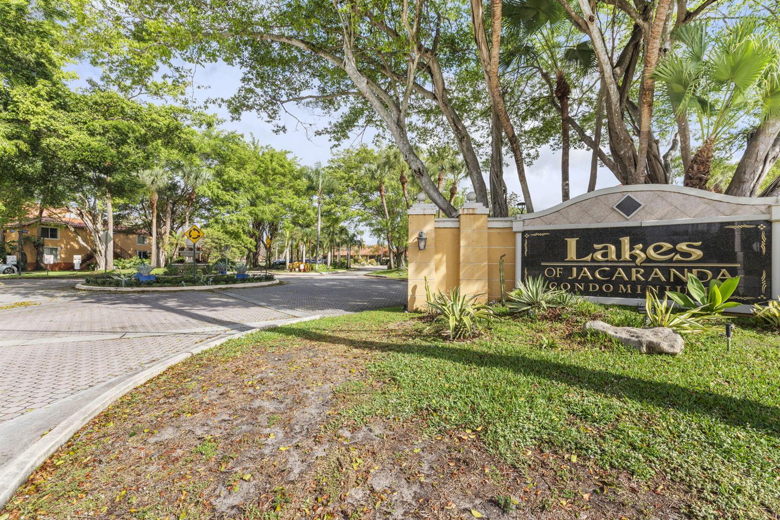 10773 Cleary Boulevard # 106