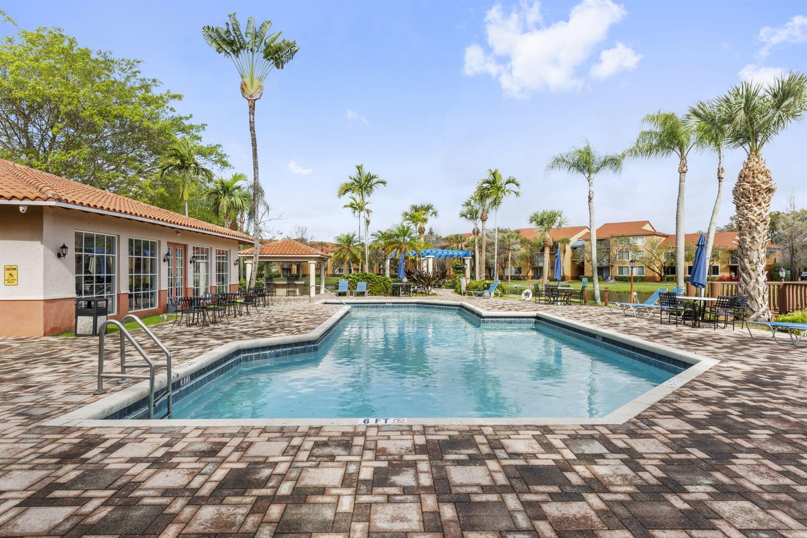 10773 Cleary Boulevard # 106