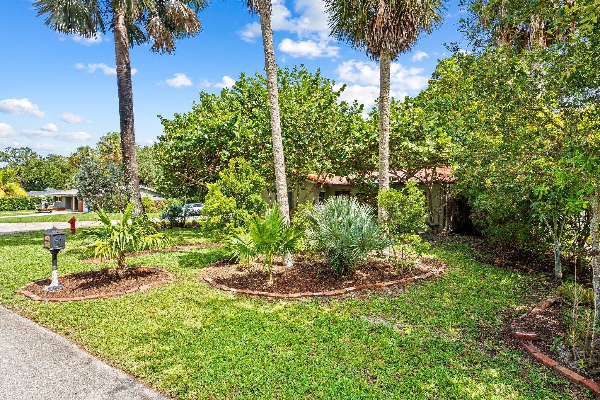 1500 SW 13th Court