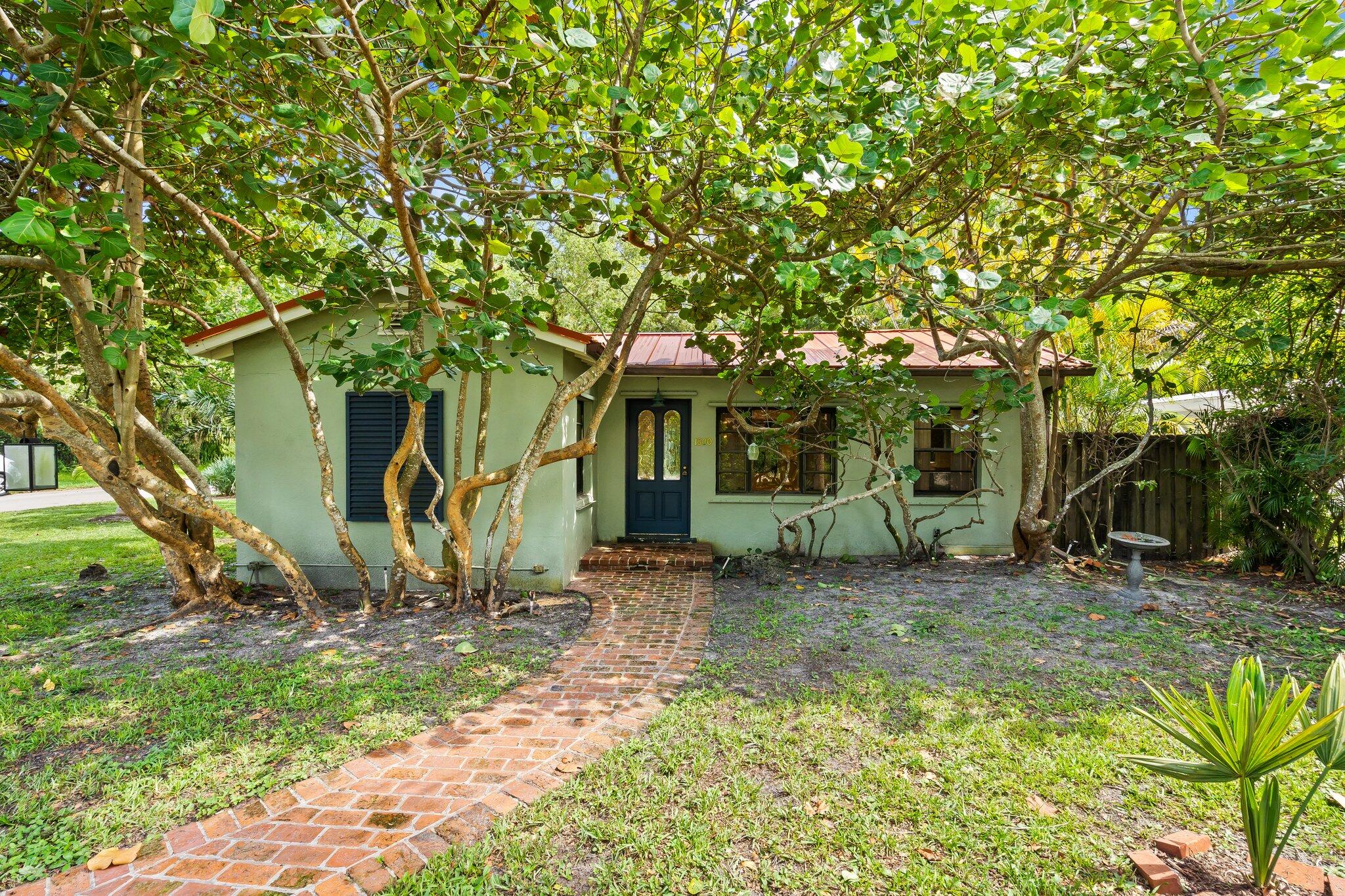 1500 SW 13th Court