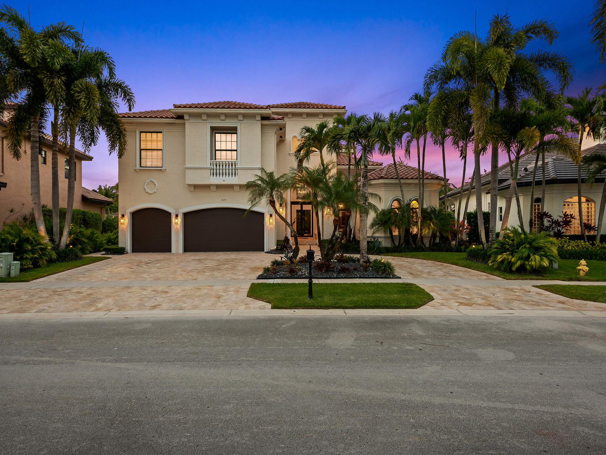 10241 Key Plum Street