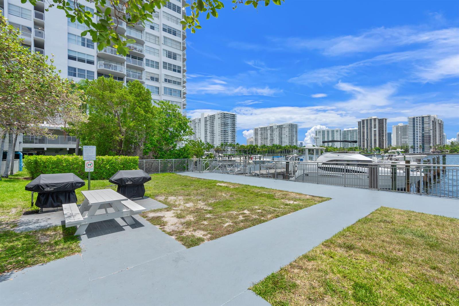 18011 Biscayne Boulevard # 1 Unit: 1704-1