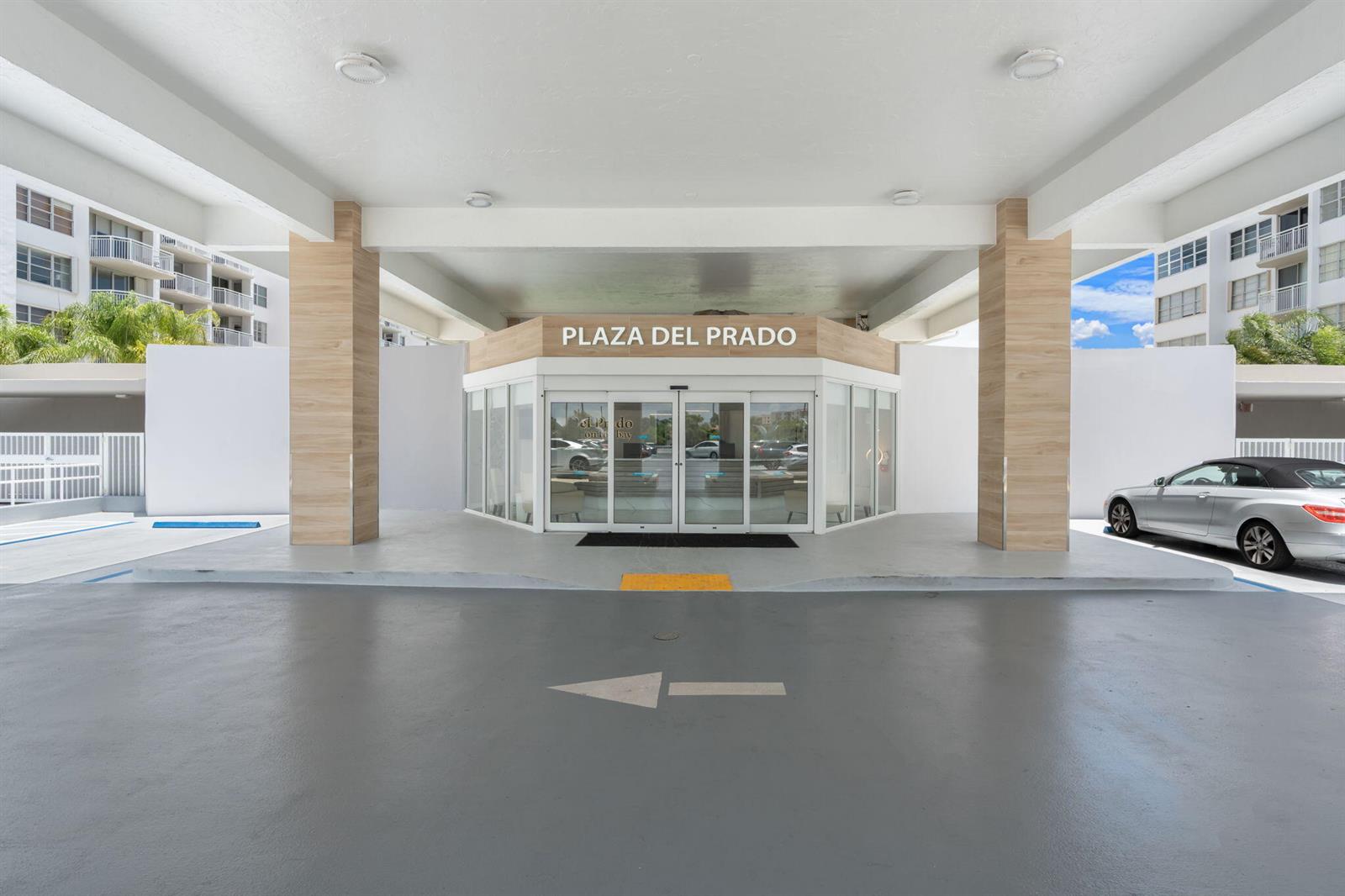 18011 Biscayne Boulevard # 1 Unit: 1704-1