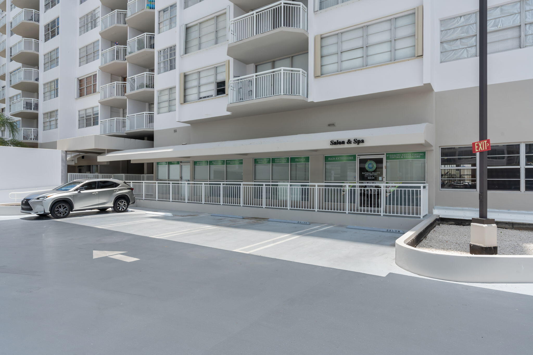 18011 Biscayne Boulevard 1704-1