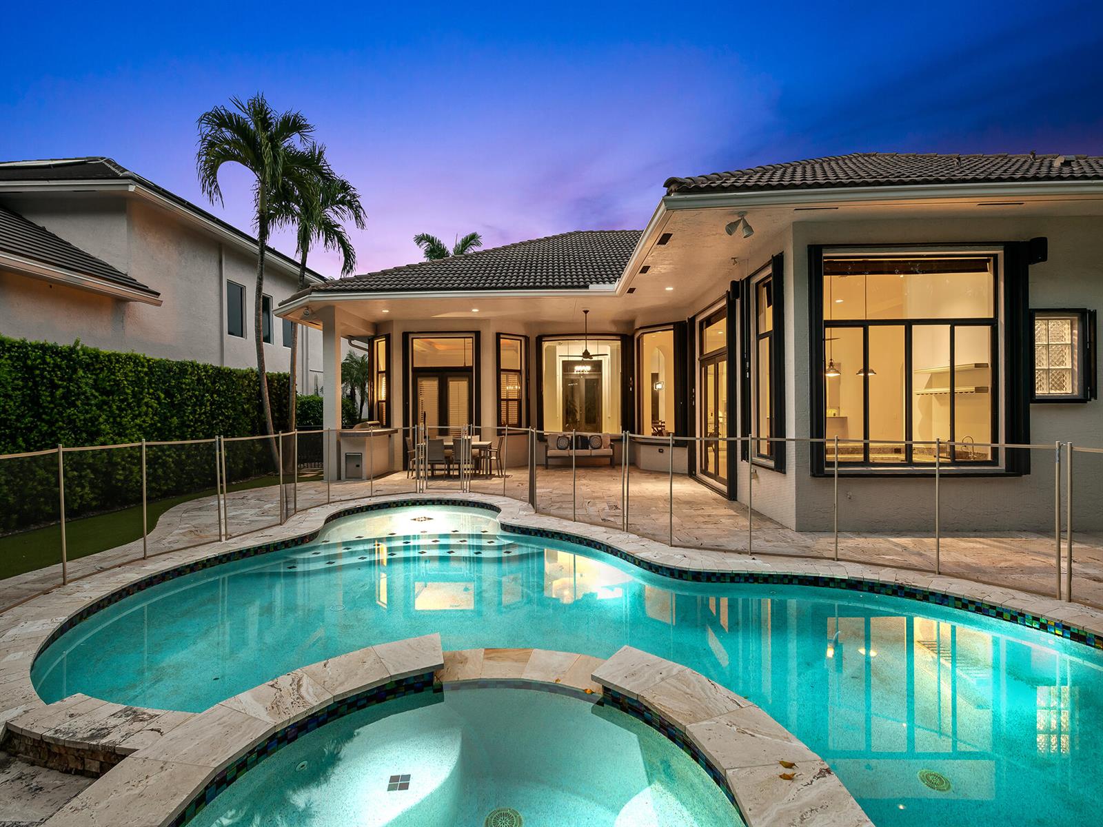 10800 Blue Palm Street