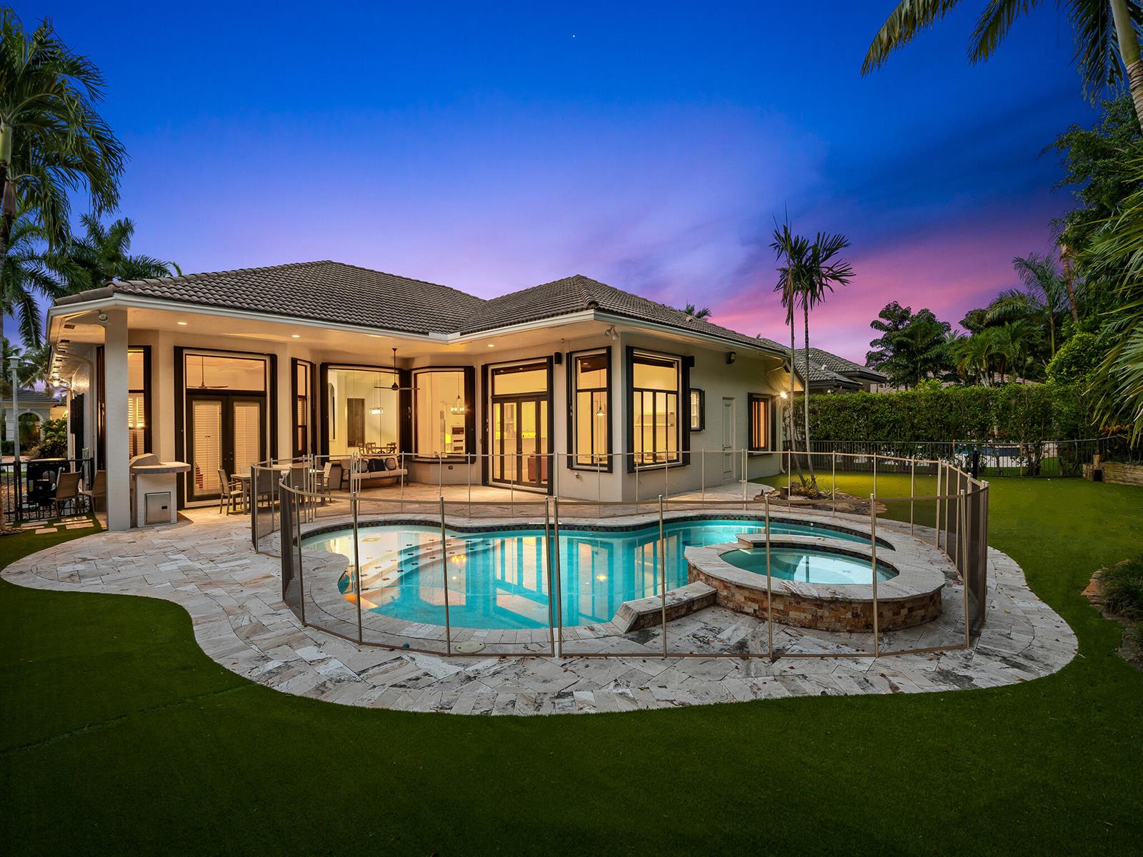 10800 Blue Palm Street