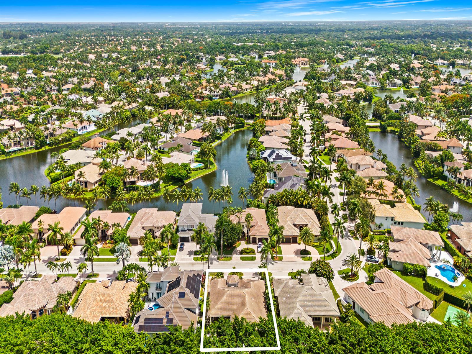 10800 Blue Palm Street