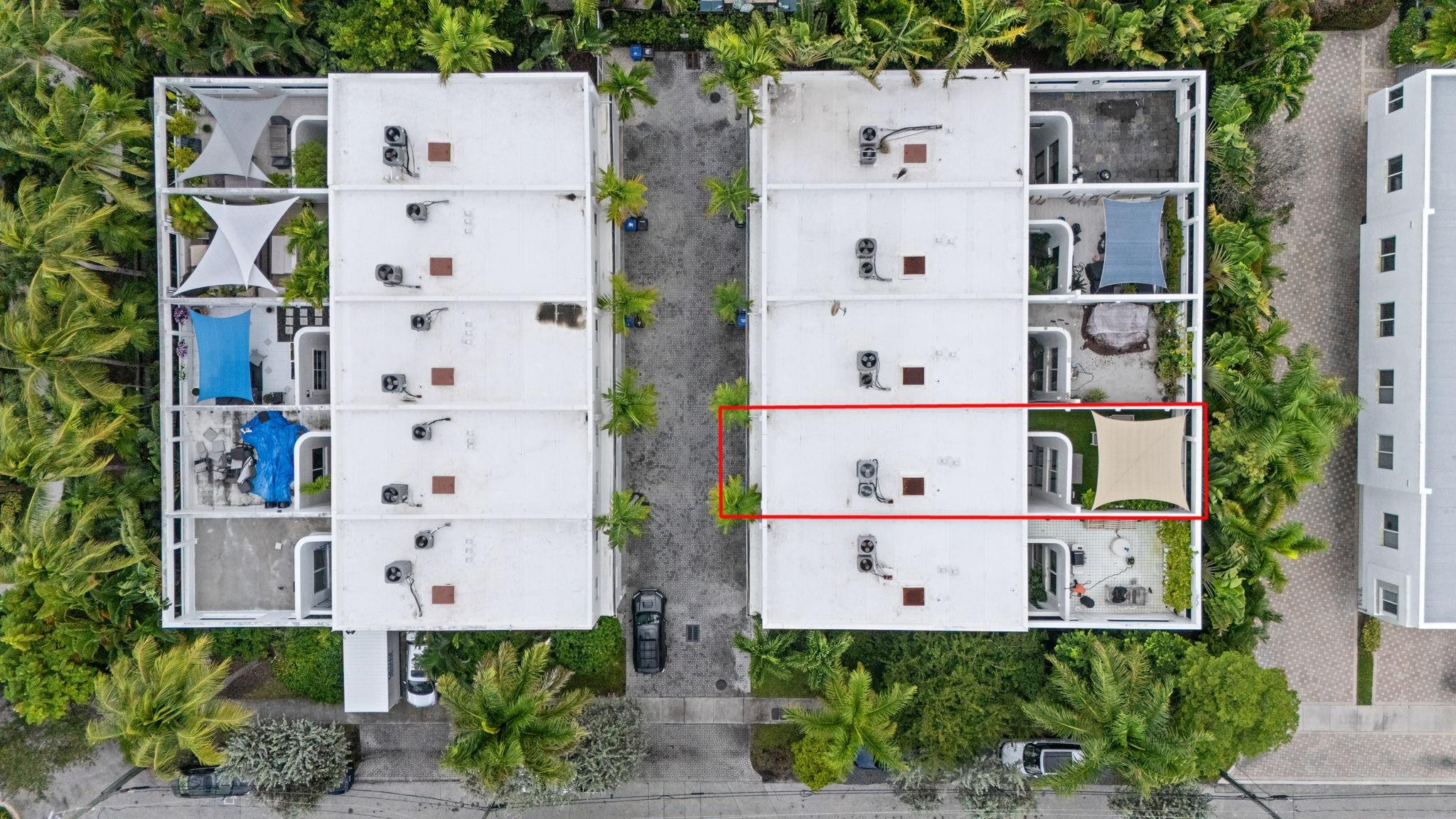 910 NE 16th Terrace 2, Fort Lauderdale Unit: 2