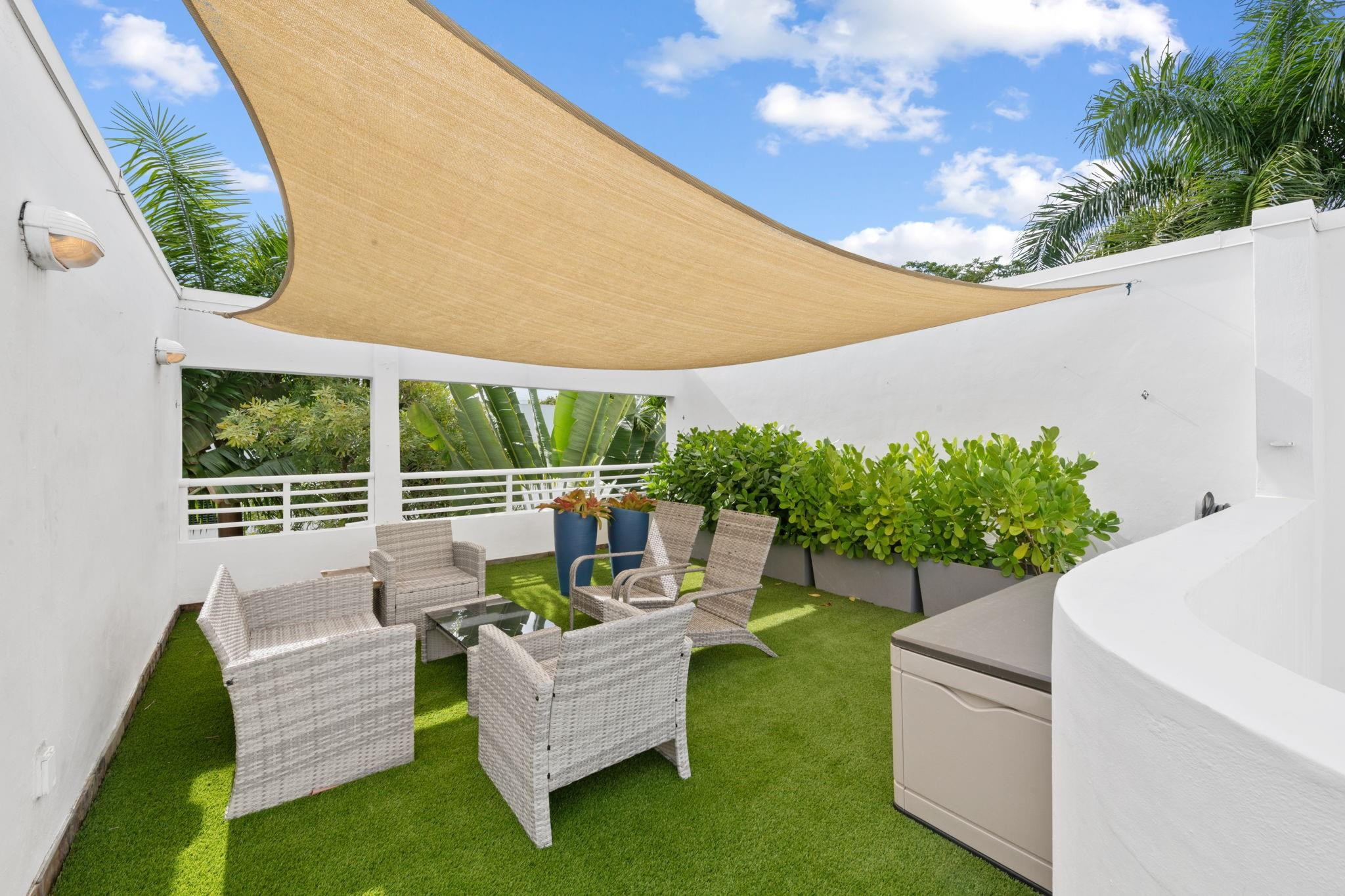 910 NE 16th Terrace 2, Fort Lauderdale Unit: 2