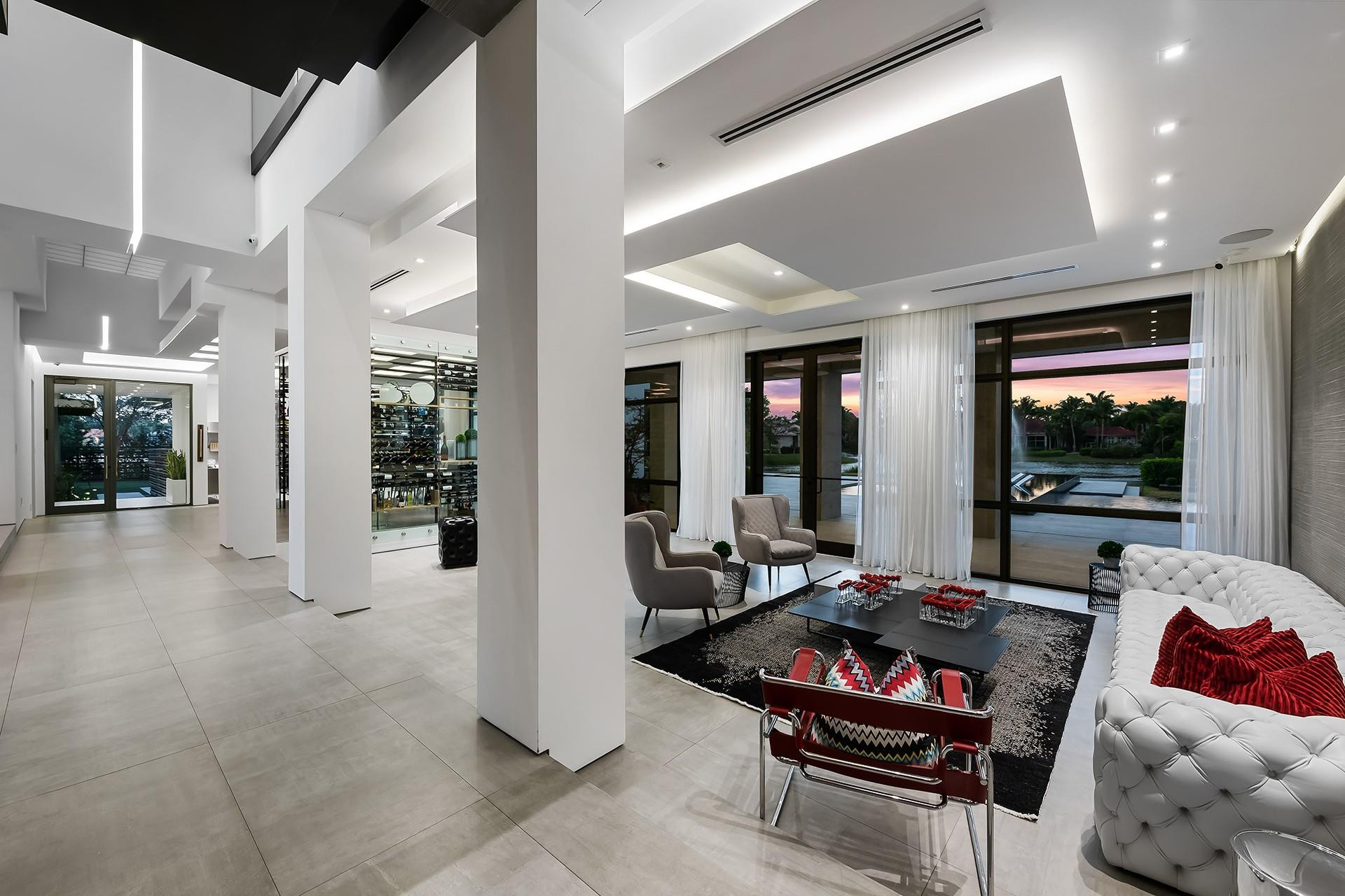 10691 Golden Eagle Court