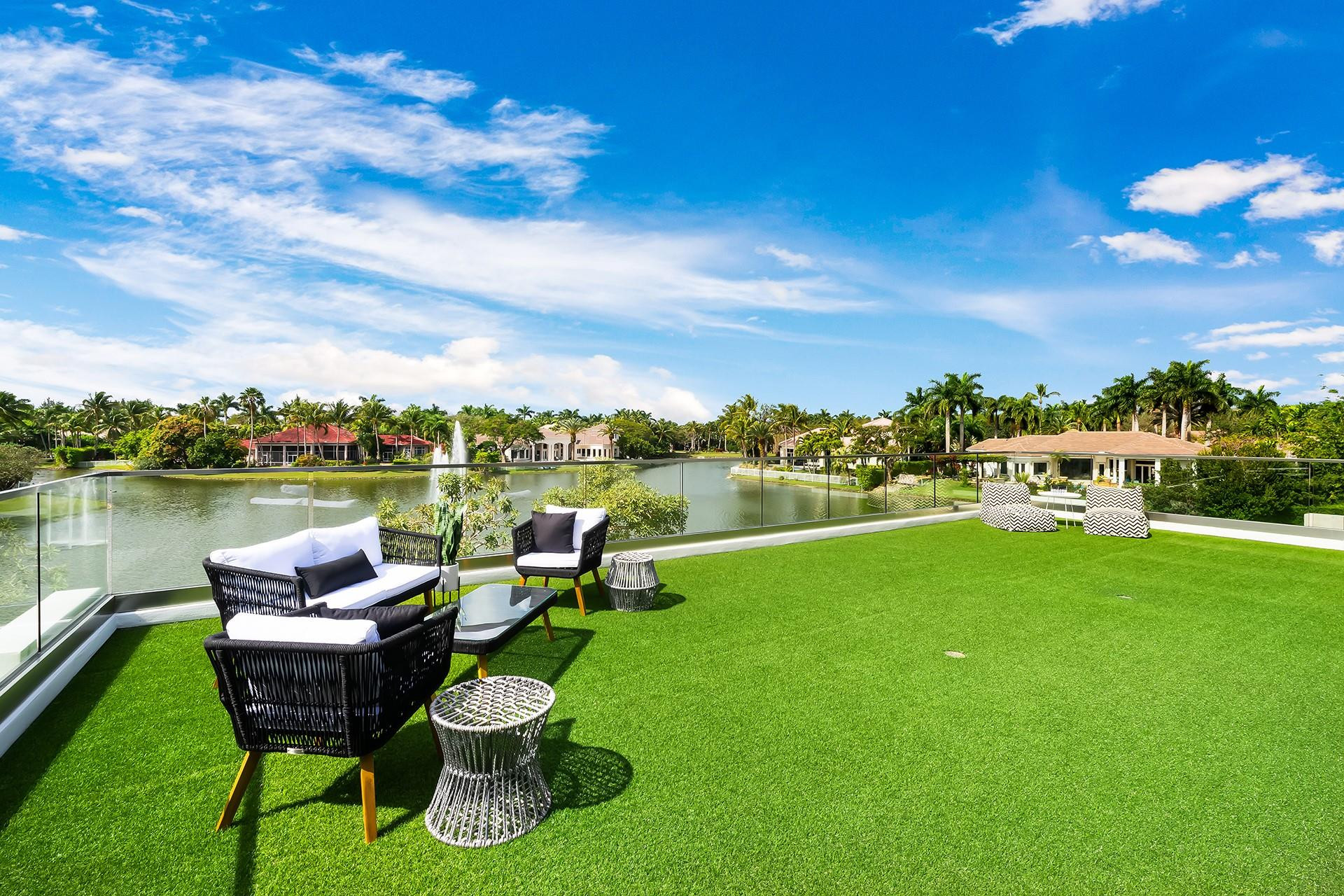 10691 Golden Eagle Court