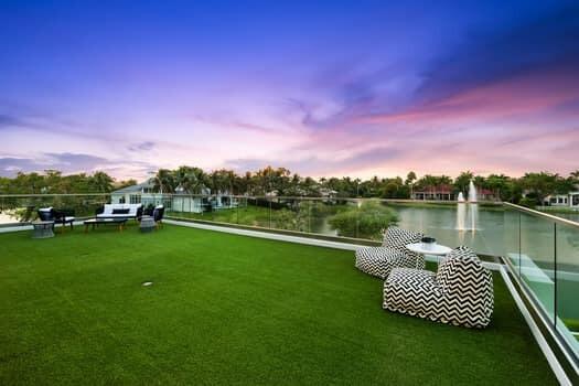 10691 Golden Eagle Court