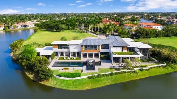 10691 Golden Eagle Court