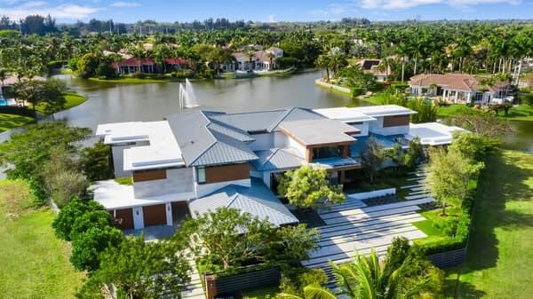 10691 Golden Eagle Court