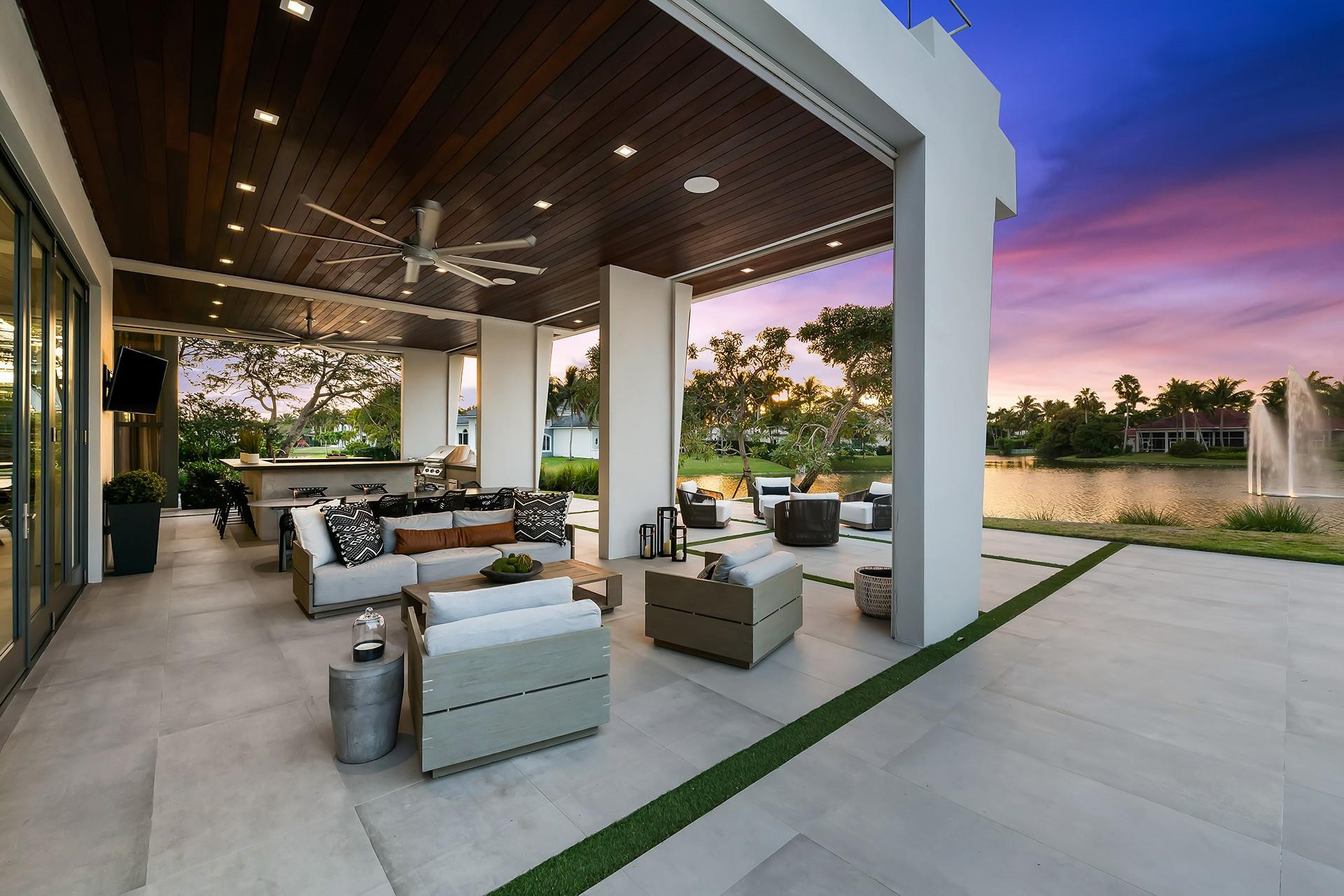 10691 Golden Eagle Court