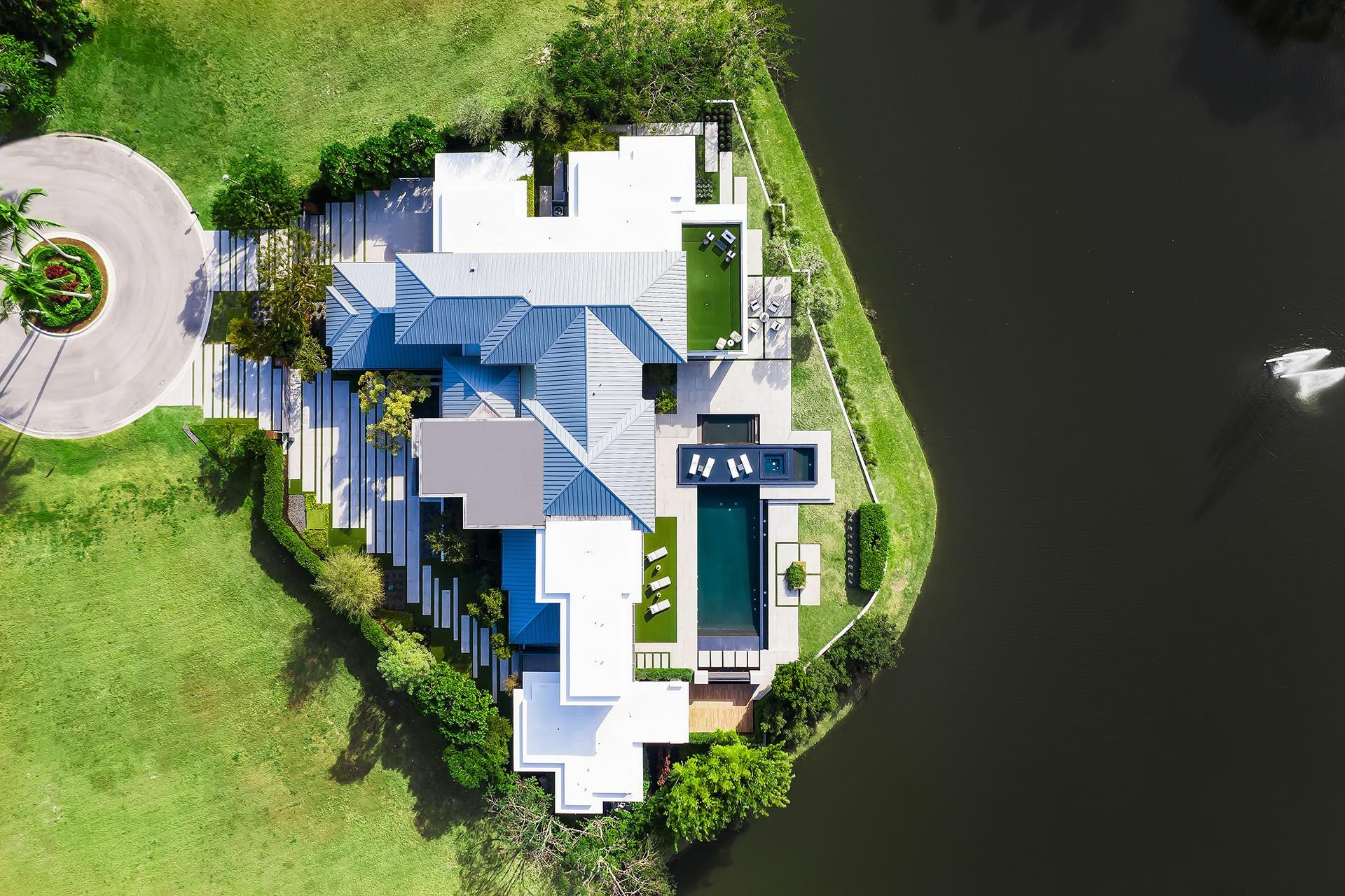 10691 Golden Eagle Court