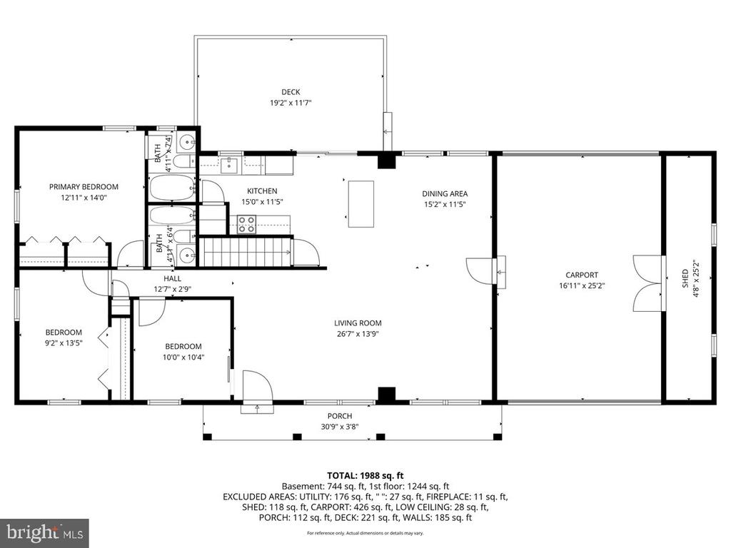 4389 MOLETON DRIVE
