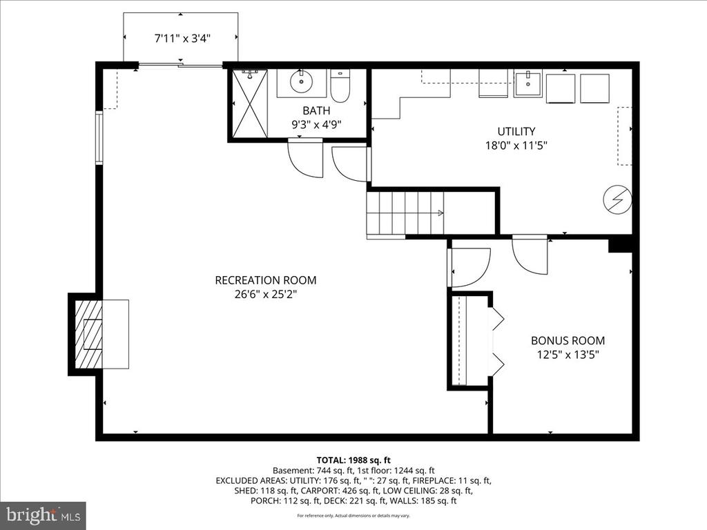 4389 MOLETON DRIVE
