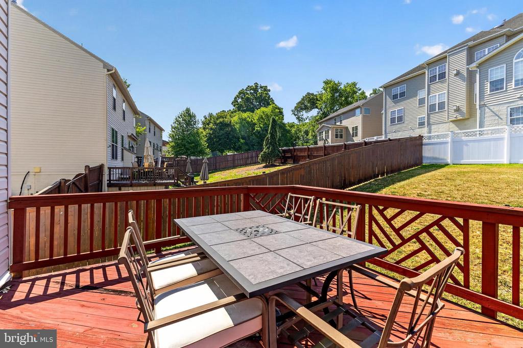 603 BRICKER DRIVE