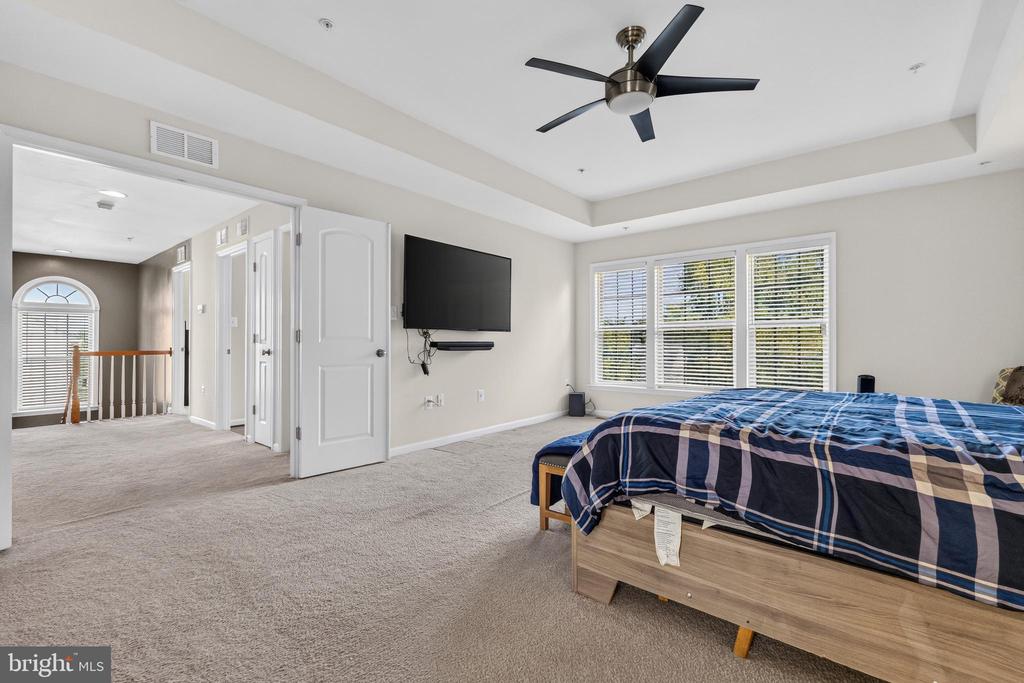 603 BRICKER DRIVE