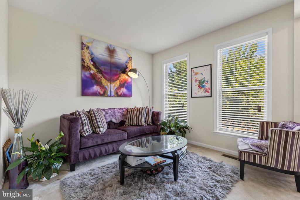 603 BRICKER DRIVE