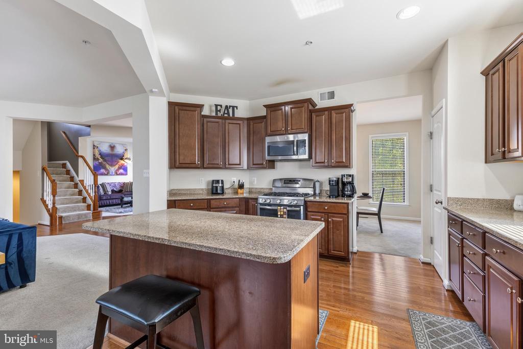 603 BRICKER DRIVE