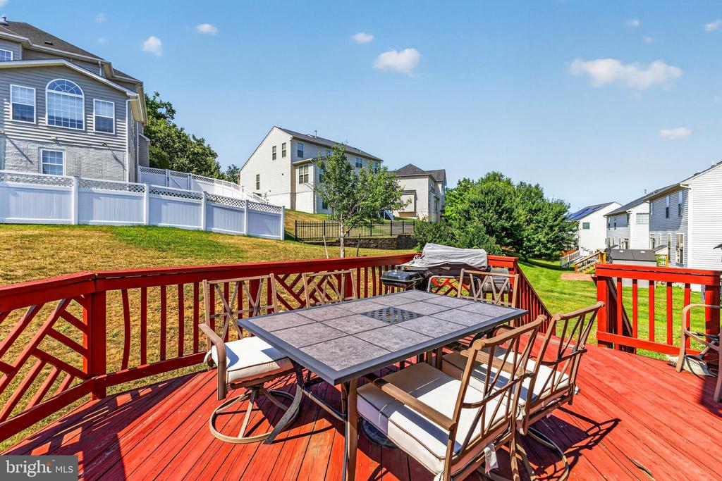 603 BRICKER DRIVE