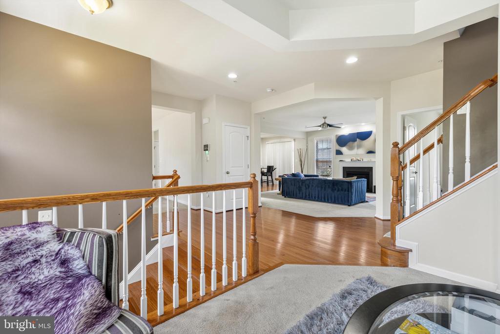 603 BRICKER DRIVE