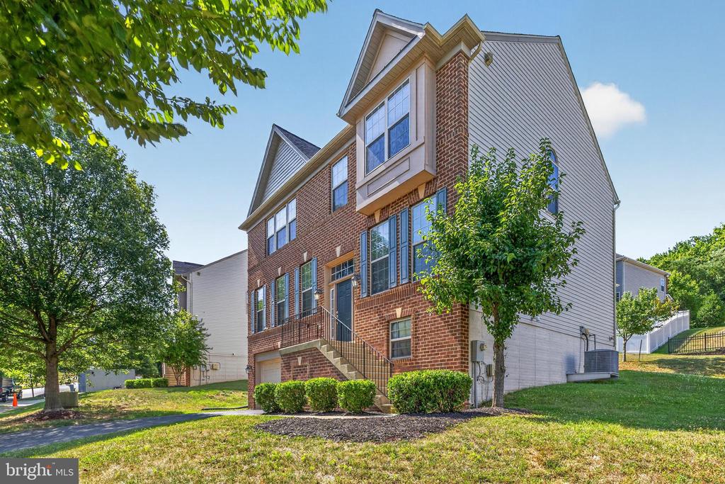 603 BRICKER DRIVE