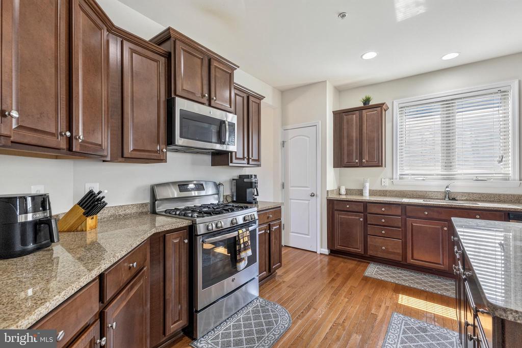 603 BRICKER DRIVE