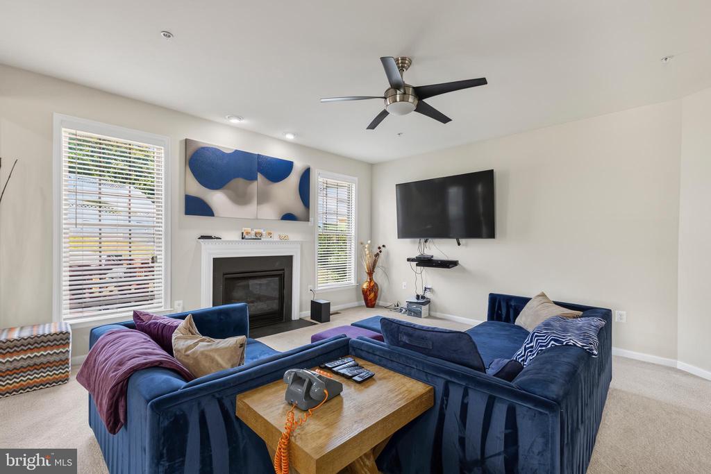 603 BRICKER DRIVE
