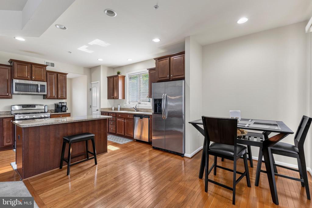 603 BRICKER DRIVE
