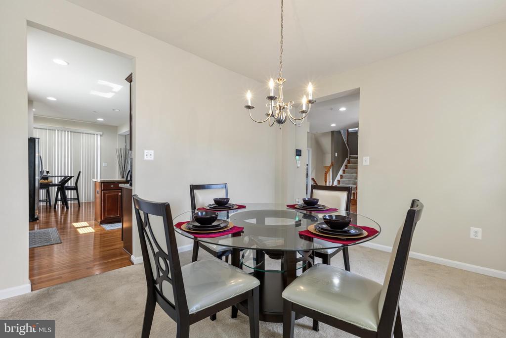 603 BRICKER DRIVE