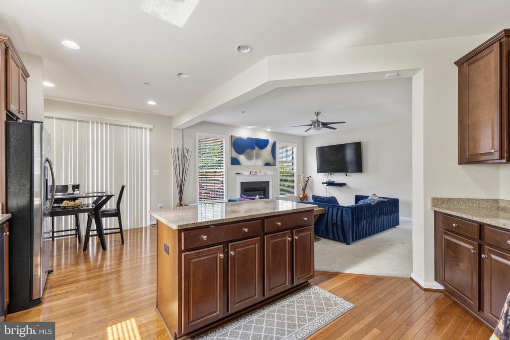 603 BRICKER DRIVE