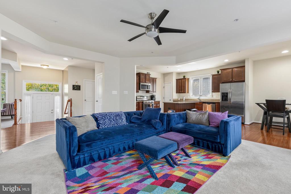 603 BRICKER DRIVE