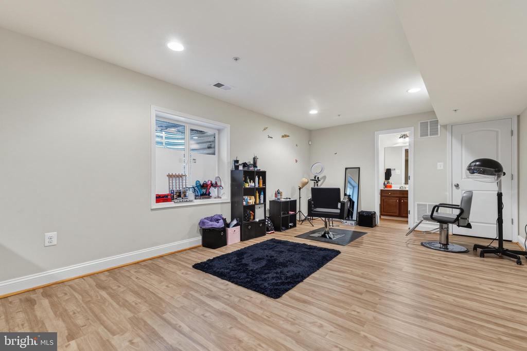 603 BRICKER DRIVE