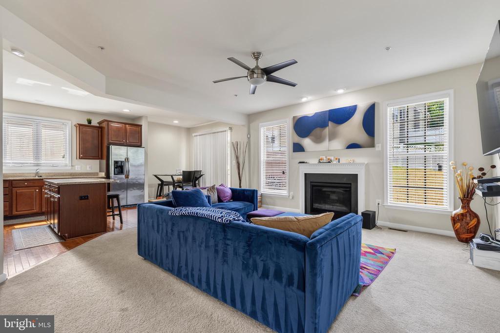 603 BRICKER DRIVE