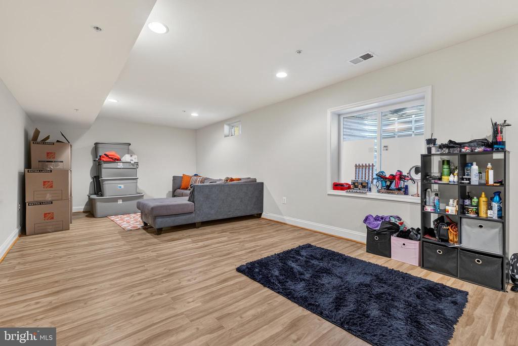 603 BRICKER DRIVE