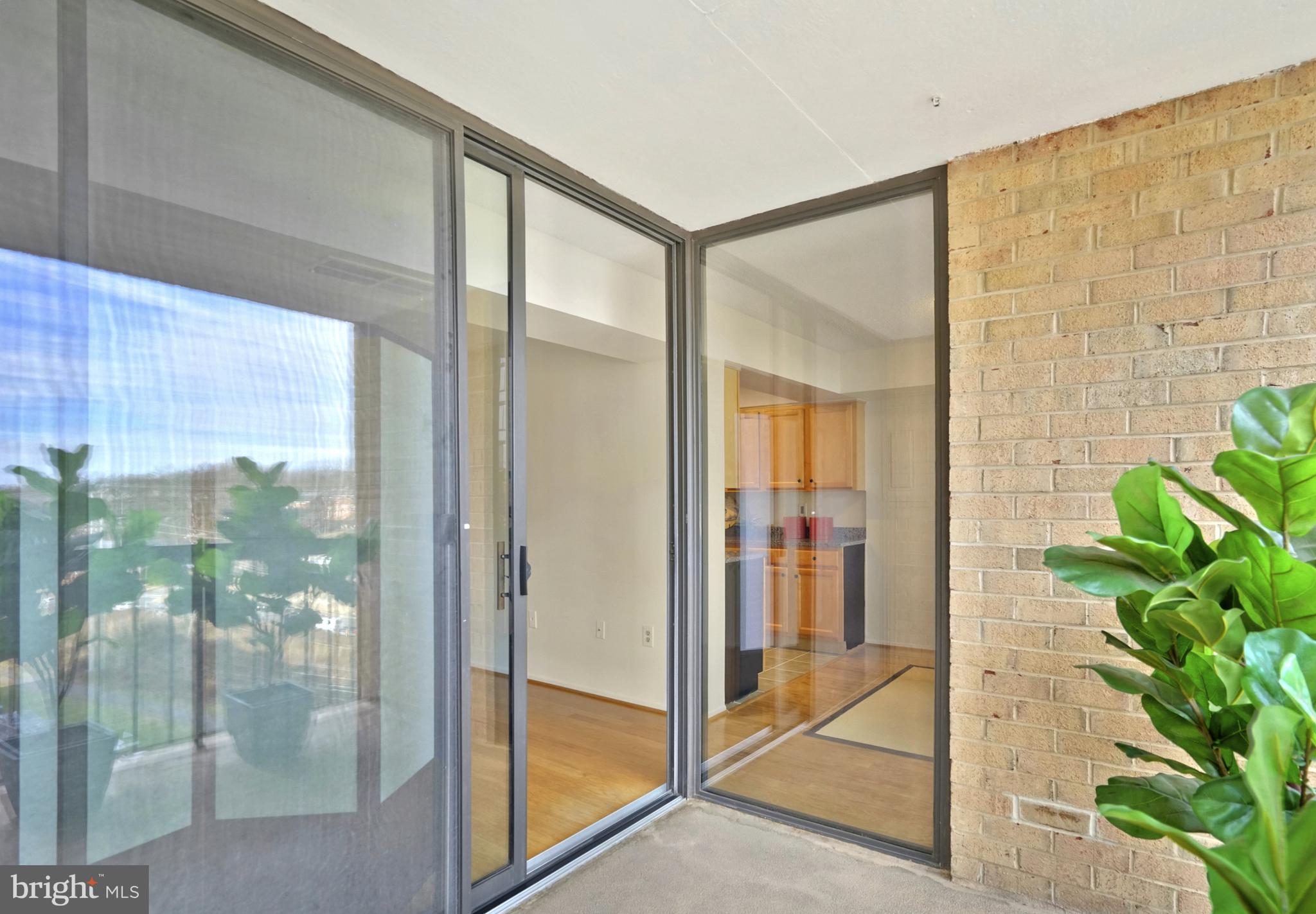 4500 S FOUR MILE RUN DR. 803