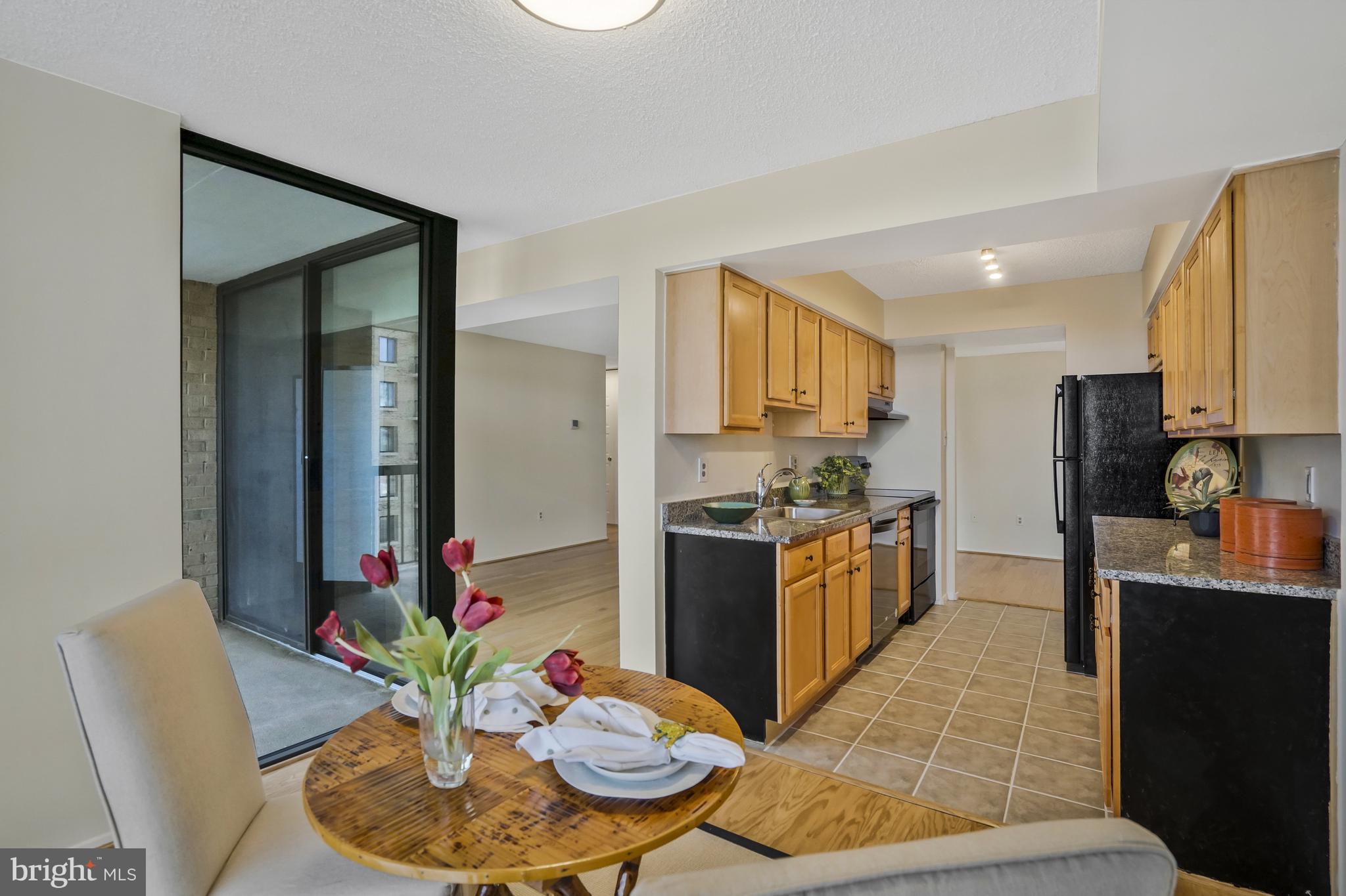 4500 S FOUR MILE RUN DR. 803