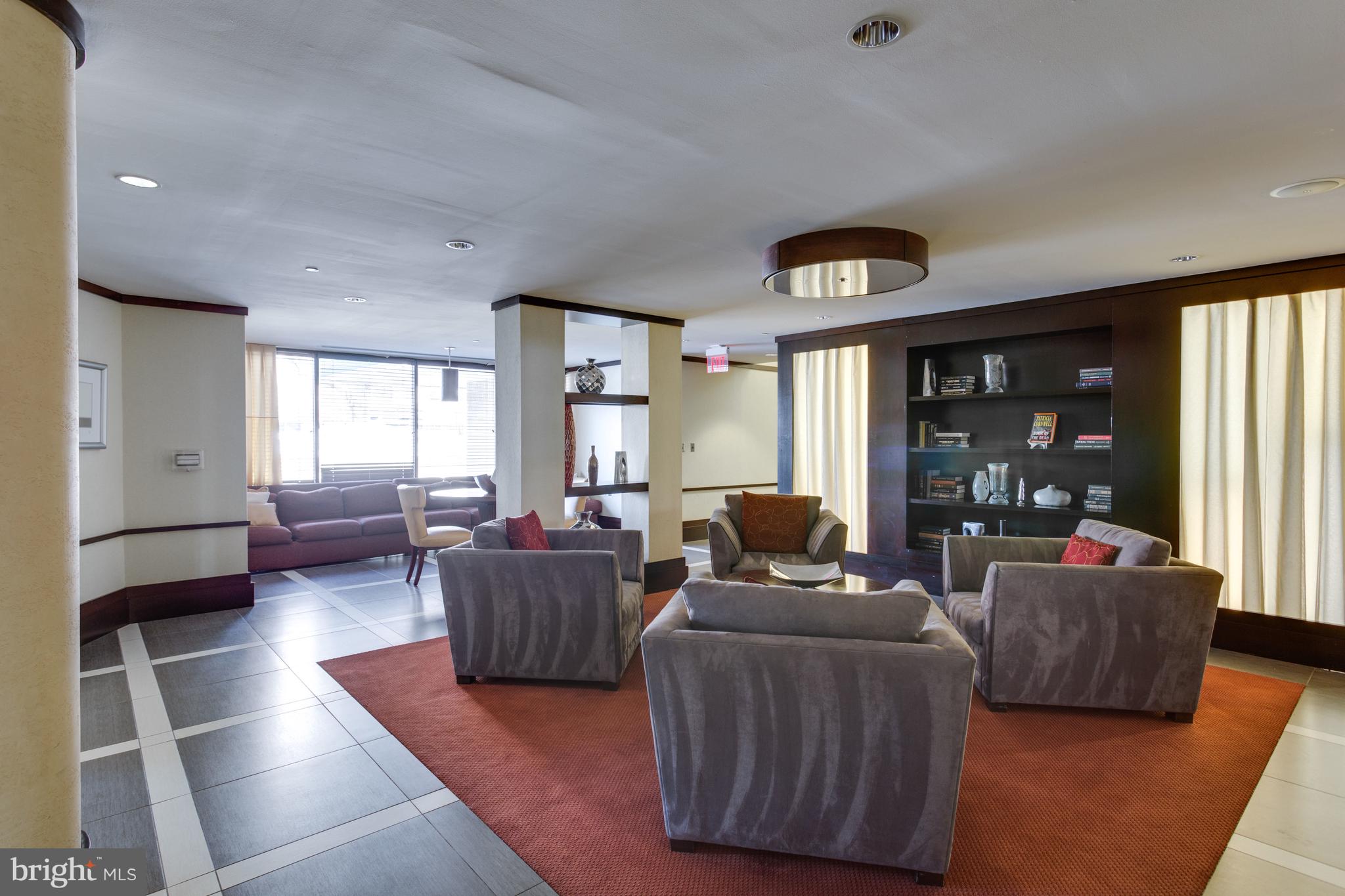 4500 S FOUR MILE RUN DR. 803