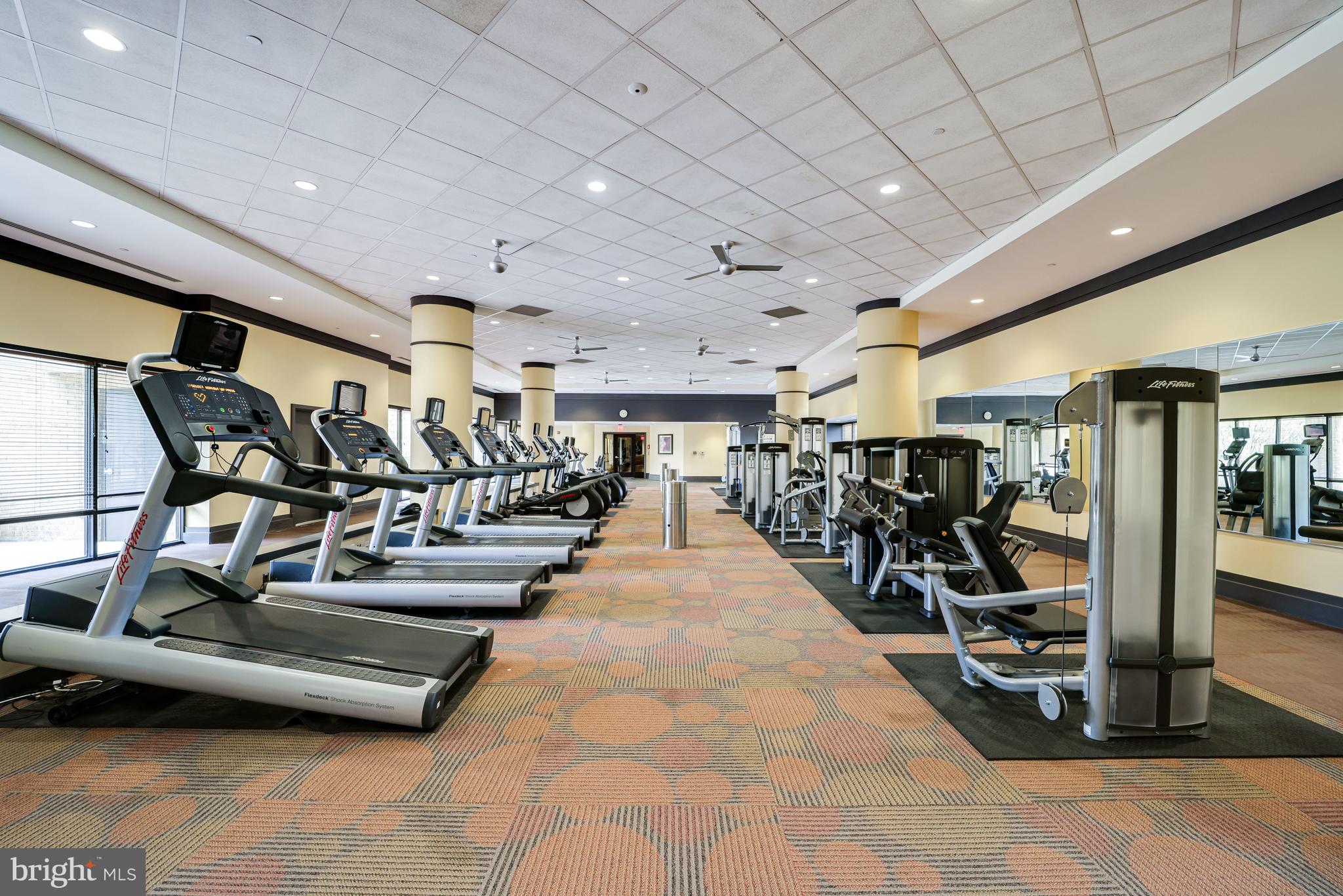 4500 S FOUR MILE RUN DR. 803