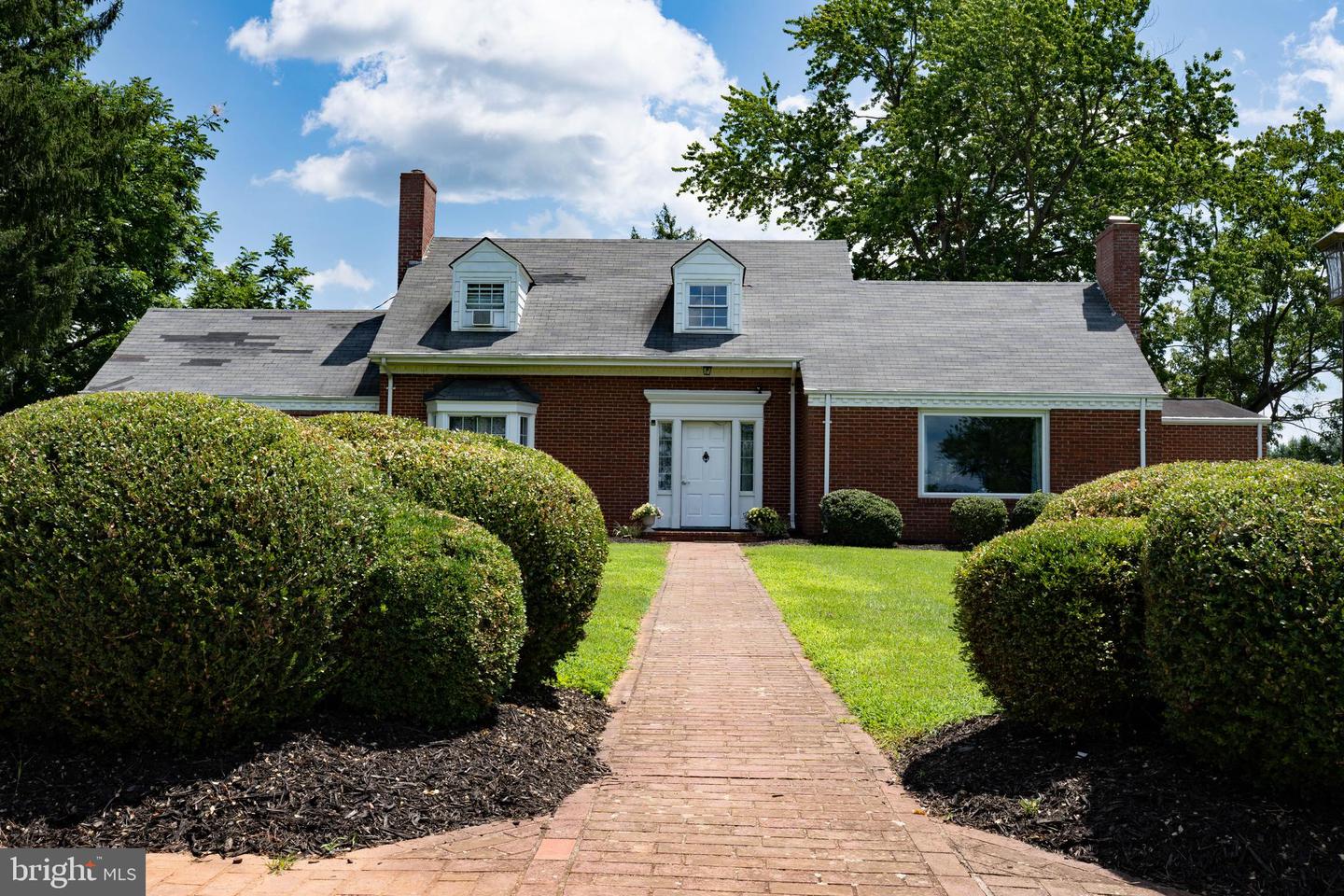 11471 Fox Hill Ln