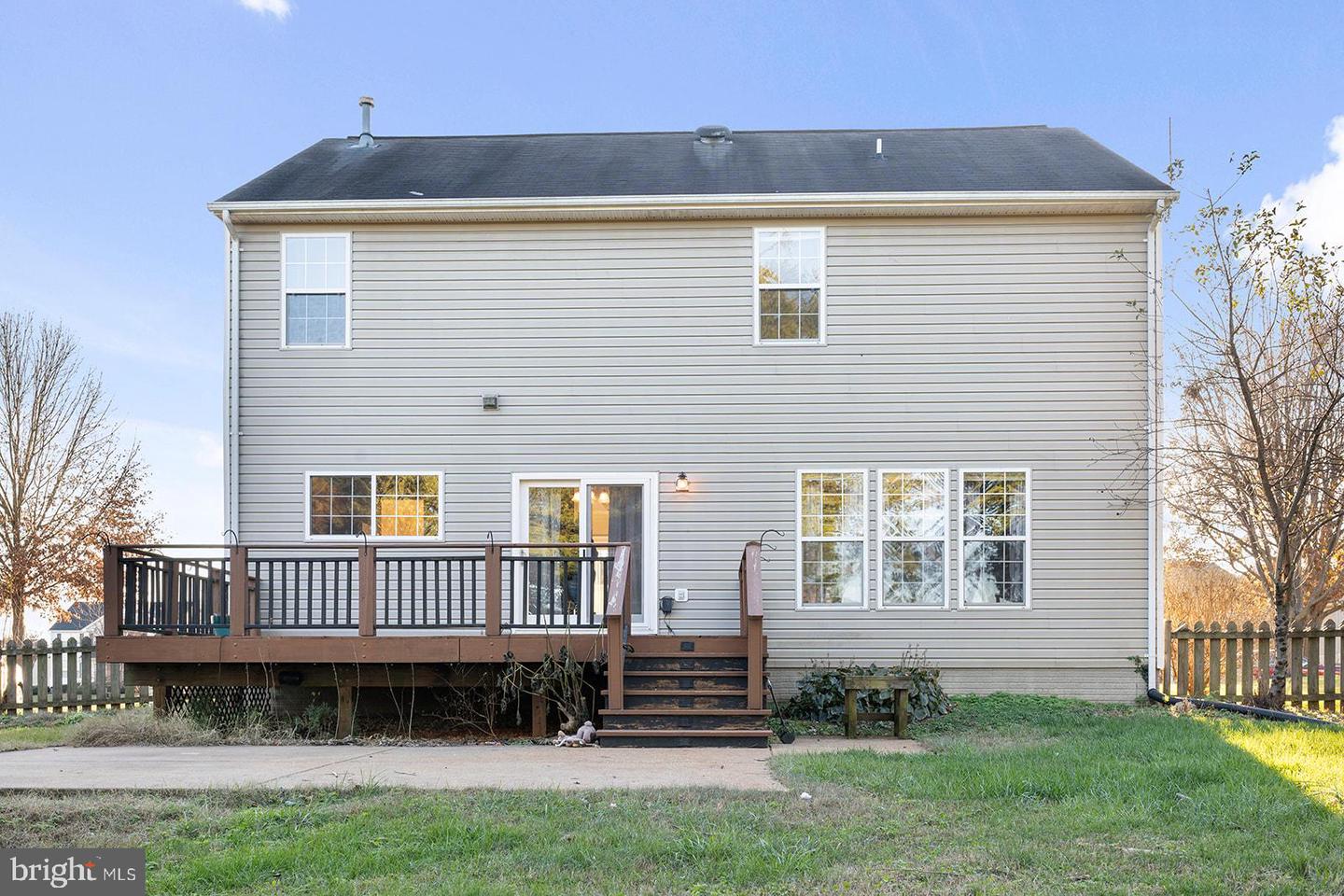 791 Autumn Ridge Rd