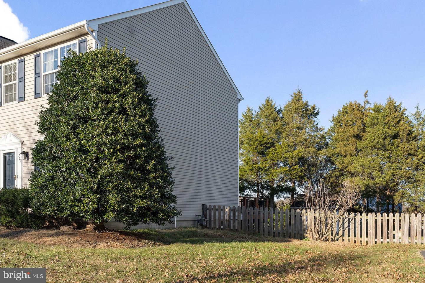 791 Autumn Ridge Rd