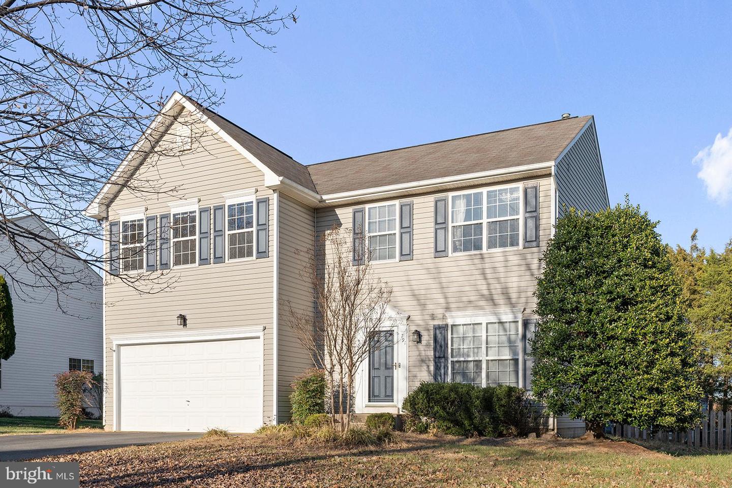 791 Autumn Ridge Rd