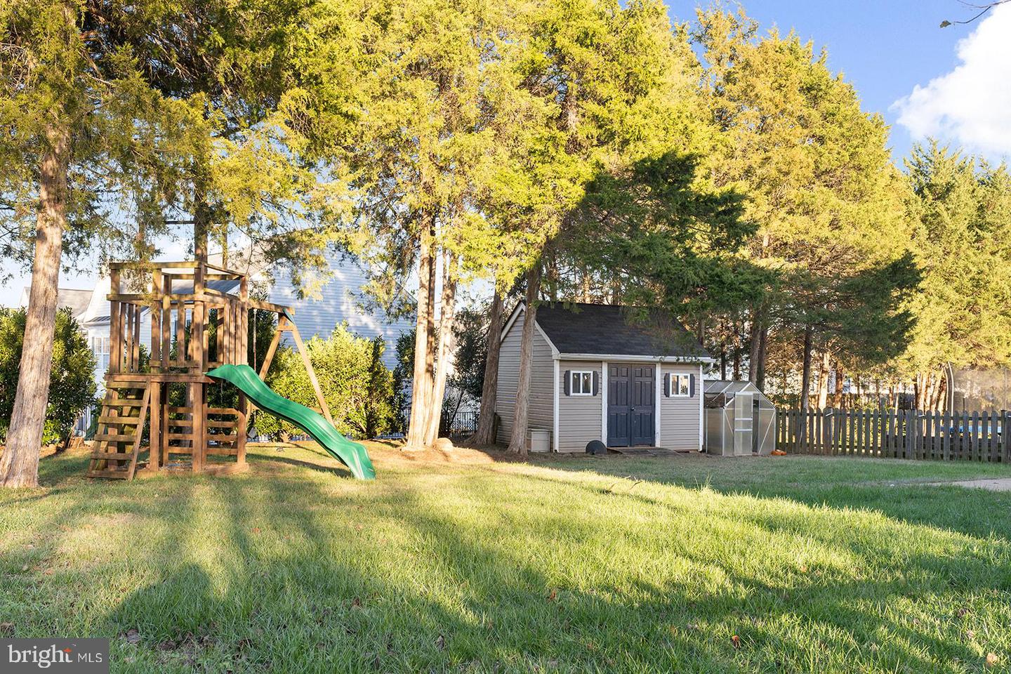 791 Autumn Ridge Rd