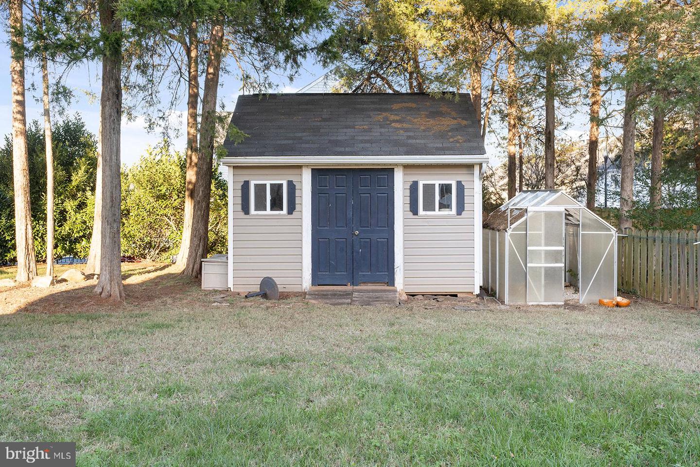 791 Autumn Ridge Rd