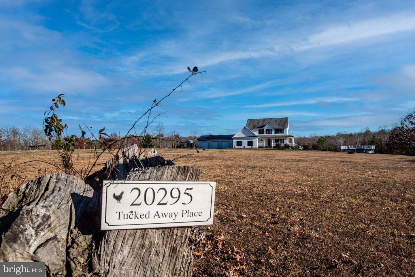 20295 Tucked Away Pl